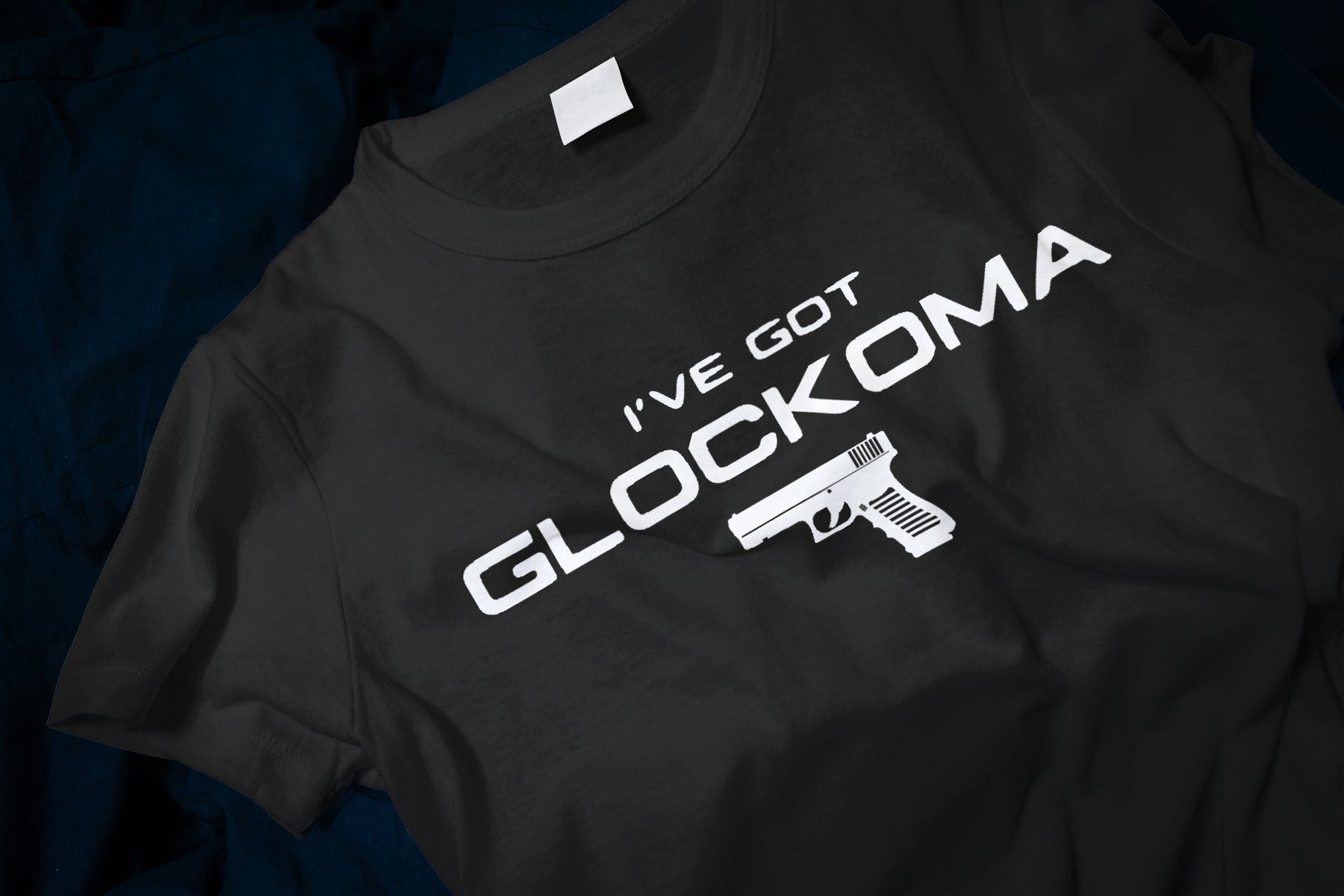 I've Got Glockoma Classic Men's T-Shirt