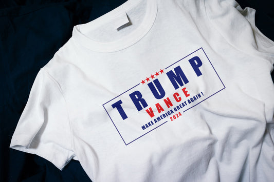 Trump Vance 2024 Classic T-Shirt