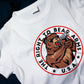 Right to Bear Arms 2nd Amendment USA Classic T-Shirt