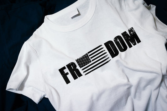 Freedom Classic T-Shirt