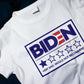 Biden - Would Not Recommend Classic T-Shirt