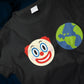 Clown World HONK HONK v3 Unisex Classic T-Shirt