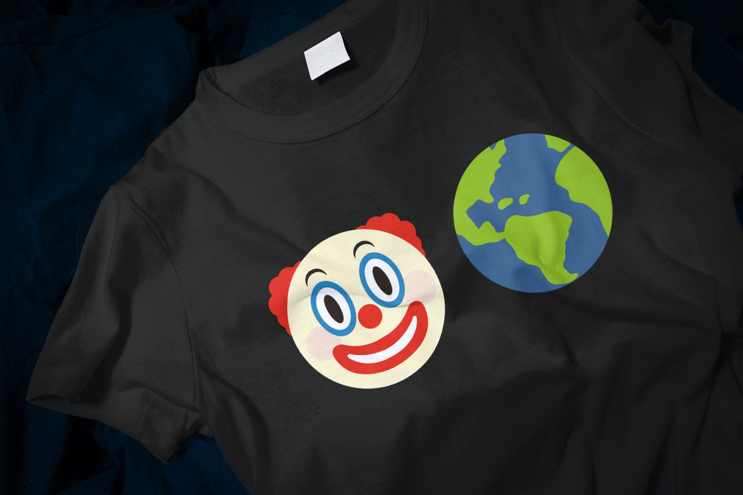 Clown World HONK HONK v3 Unisex Classic T-Shirt