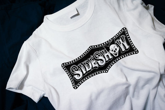 Sideshow Classic T-Shirt