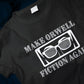 Make Orwell Fiction Again Classic T-Shirt