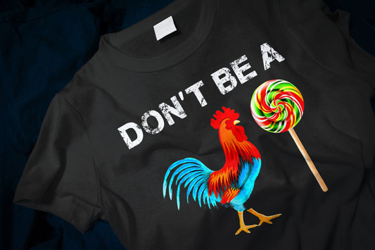 Don't Be A Sucker Funny Classic T-Shirt