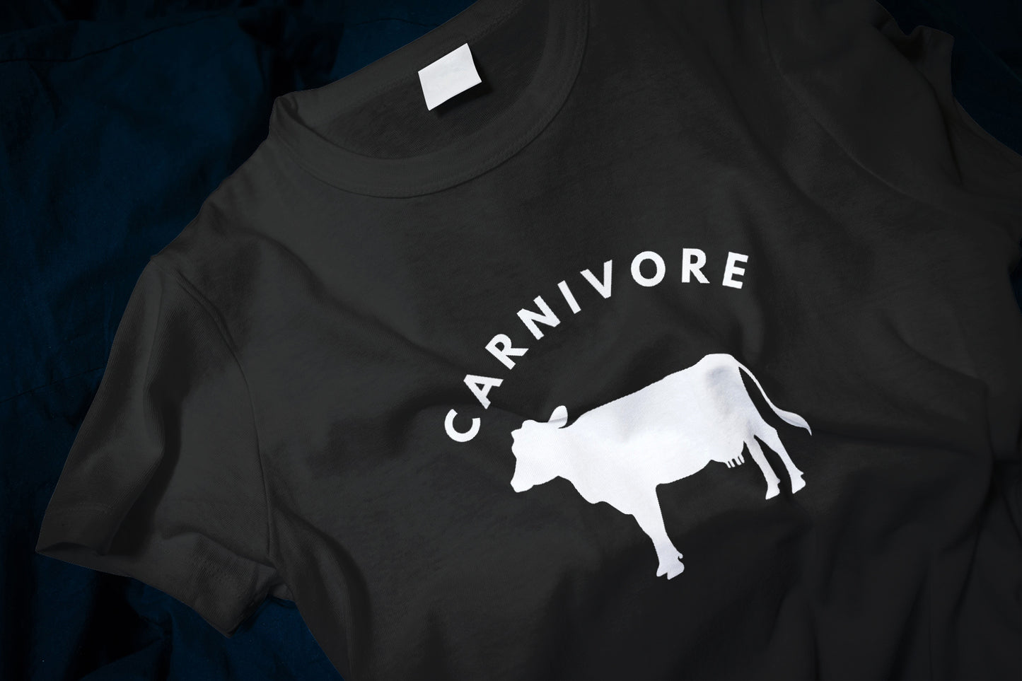 Carnivore Classic T-Shirt