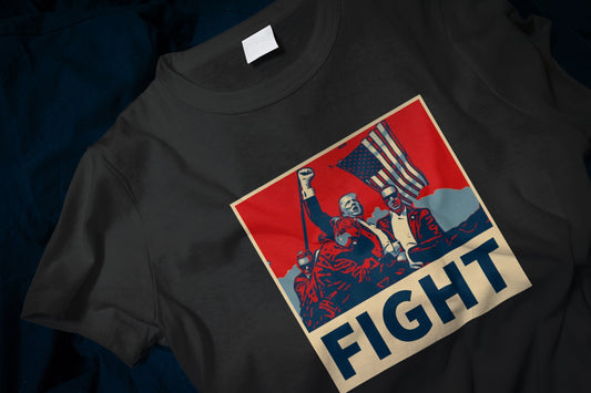 FIGHT 7/13/24 TRUMP 2024 Unisex Classic T-Shirt