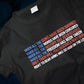 When All The Guns Have Been Banned Classic T-Shirt