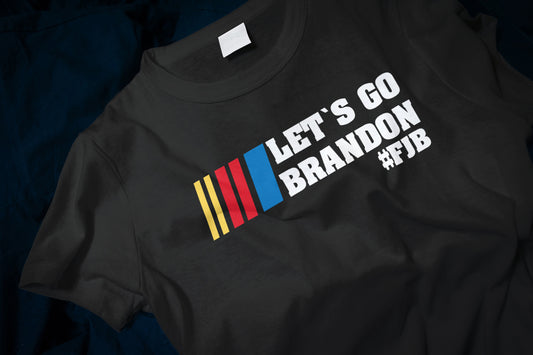 Let's Go Brandon #FJB Classic T-Shirt