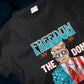 The Don Patriotic Donald Trump Classic T-Shirt