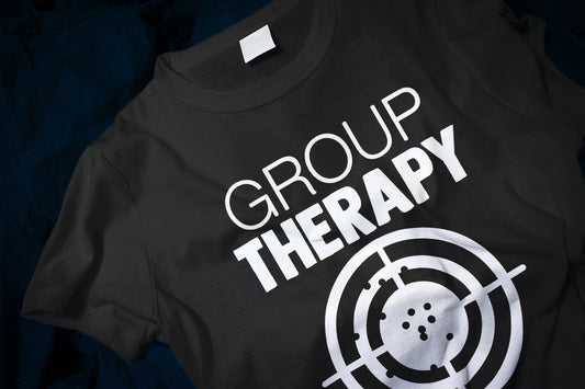 Group Therapy Classic T-Shirt