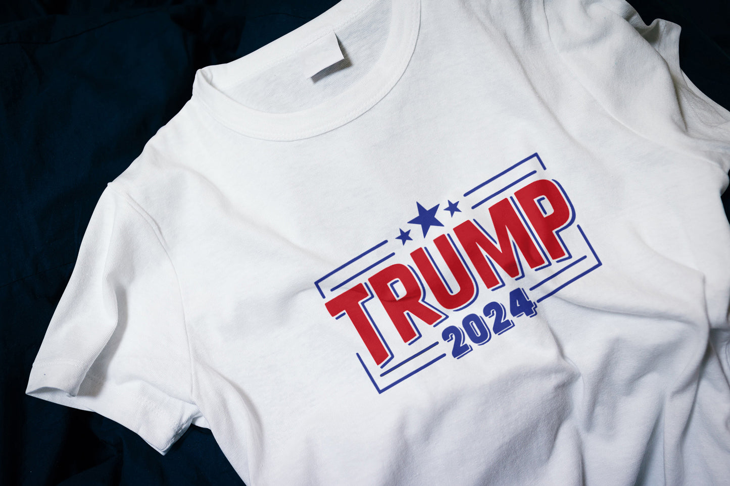 Trump 2024 Classic T-Shirt