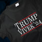 Trump Vivek Ramaswamy 2024 Unisex Classic T-Shirt